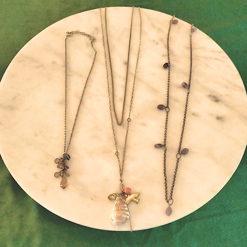 Necklace Jewelry